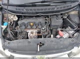Honda Civic Dx/Dx-A 2HGFA1F21AH045548 снимка