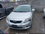 Toyota Corolla S/Le/Xle 2T1BU40E39C049504 photo