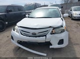 Toyota Corolla Ce 2T1BU4EE0DC988742 снимка