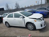 Toyota Corolla Ce 2T1BU4EE0DC988742 снимка