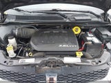Dodge Grand Caravan Cvp/Sxt 2C4RDGBG7HR802450 снимка