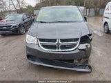 Dodge Grand Caravan Cvp/Sxt 2C4RDGBG7HR802450 снимка