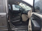 Dodge Grand Caravan Cvp/Sxt 2C4RDGBG7HR802450 снимка