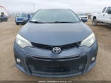 Toyota Corolla S 2T1BURHE7FC319332 снимка