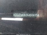 Mercedes-Benz E 300 4Matic WDDZF4KB2KA554154 снимка
