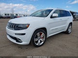 Jeep Grand Cherokee Srt-8 1C4RJFDJ7EC509583 снимка