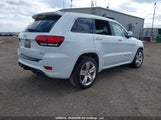 Jeep Grand Cherokee Srt-8 1C4RJFDJ7EC509583 снимка