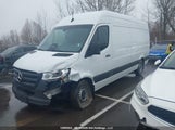 Mercedes-Benz Sprinter W1Y4KCHY4SP785541 снимка