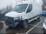 Mercedes-Benz Sprinter W1Y4KCHY4SP785541 снимка