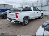 Chevrolet Silverado  Custom 1GCRDBEK4PZ255077 снимка