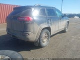 Jeep Cherokee Trailhawk 1C4PJMBSXFW758161 снимка