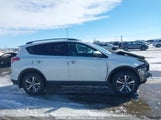 Toyota Rav4 Xle 2T3WFREV5JW425311 снимка