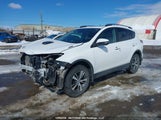 Toyota Rav4 Xle 2T3WFREV5JW425311 снимка
