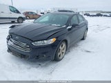Ford Fusion Se 3FA6P0T98GR393049 снимка