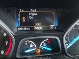 Ford Escape Se 1FMCU9G94HUE80960 снимка