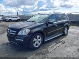 Mercedes-Benz Gl 450 4Matic 4JGBF7BE7CA793459 снимка