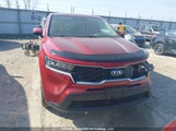 Kia Sorento 5XYRGDLCXMG004296 снимка