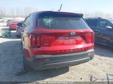Kia Sorento 5XYRGDLCXMG004296 снимка