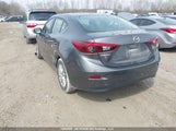 Mazda Mazda3 50Th Anniversary Edition/Gs/Se 3MZBN1V71JM250512 fotografie