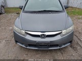 Honda Civic 2HGFA1F46AH024714 снимка
