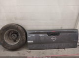 Nissan Frontier S/Sv 1N6ED1CM9NN630959 снимка