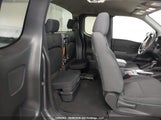 Nissan Frontier S/Sv 1N6ED1CM9NN630959 снимка