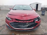 Chevrolet Malibu Lt 1G1ZD5ST3KF183791 снимка