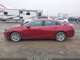 Chevrolet Malibu Lt 1G1ZD5ST3KF183791 снимка