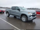Chevrolet Silverado K1500 Lt 2GCUKDED9T1178528 снимка