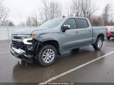 Chevrolet Silverado K1500 Lt 2GCUKDED9T1178528 снимка