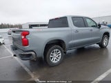 Chevrolet Silverado K1500 Lt 2GCUKDED9T1178528 снимка