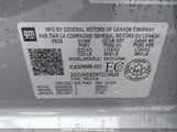 Chevrolet Silverado K1500 Lt 2GCUKDED9T1178528 снимка