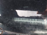 Dodge Journey Se 3C4PDCAB0ET137955 снимка