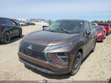 Mitsubishi Eclipse Cross Es JA4ATUAA8NZ602586 снимка