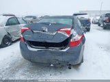Toyota Corolla Le 2T1BURHE1EC178868 снимка