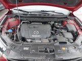 Mazda Cx -5 Gt 4Dr Awd JM3KE4DY2G0716594 снимка