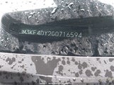 Mazda Cx -5 Gt 4Dr Awd JM3KE4DY2G0716594 снимка
