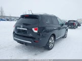 Nissan Pathfinder S/Sv/Sl/Platinum 5N1AR2MM6GC655660 fotografie
