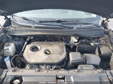 Hyundai Tucson Gl KM8JT3AF0FU051429 снимка