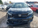 Honda Pilot Black Edition 5FNYF6H0XKB509011 снимка