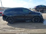Honda Pilot Black Edition 5FNYF6H0XKB509011 снимка