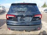 Honda Pilot Black Edition 5FNYF6H0XKB509011 снимка