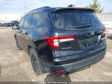 Honda Pilot Black Edition 5FNYF6H0XKB509011 снимка