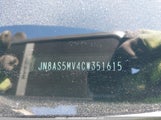 Nissan Rogue Sv JN8AS5MV4CW351615 снимка