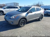 Nissan Rogue Sv JN8AS5MV4CW351615 снимка