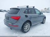 Audi Q5 3.0 Progressiv WA1CGCFP8EA011600 photo