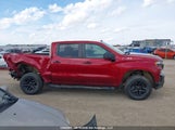 Chevrolet Silverado K1500 Lt Trail Boss 1GCPYFED5MZ387264 photo