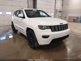 Jeep Grand Cherokee Laredo 1C4RJFAG8JC331007 снимка