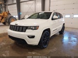 Jeep Grand Cherokee Laredo 1C4RJFAG8JC331007 снимка