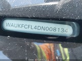 Audi A4 2.0T Premium Plus WAUKFCFL4DN008134 снимка